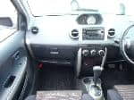 Used 2002 TOYOTA IST BF64859 for Sale Image 22