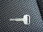 Used 2002 TOYOTA IST BF64859 for Sale Image 27