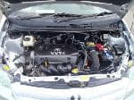 Used 2002 TOYOTA IST BF64859 for Sale Image 29