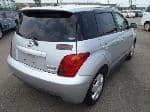 Used 2002 TOYOTA IST BF64859 for Sale Image 5