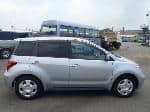 Used 2002 TOYOTA IST BF64859 for Sale Image 6