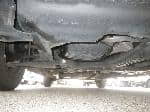 Used 2001 TOYOTA COROLLA SPACIO BF64861 for Sale Image 13