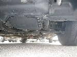 Used 2001 TOYOTA COROLLA SPACIO BF64861 for Sale Image 14