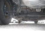 Used 2001 TOYOTA COROLLA SPACIO BF64861 for Sale Image 15