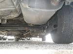 Used 2001 TOYOTA COROLLA SPACIO BF64861 for Sale Image 16
