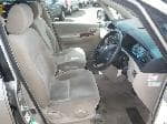Used 2001 TOYOTA COROLLA SPACIO BF64861 for Sale Image 17