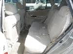 Used 2001 TOYOTA COROLLA SPACIO BF64861 for Sale Image 19
