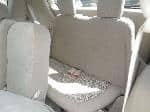 Used 2001 TOYOTA COROLLA SPACIO BF64861 for Sale Image 20
