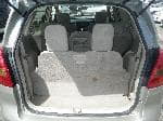 Used 2001 TOYOTA COROLLA SPACIO BF64861 for Sale Image 21