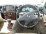 Used 2001 TOYOTA COROLLA SPACIO BF64861 for Sale Image 22