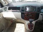Used 2001 TOYOTA COROLLA SPACIO BF64861 for Sale Image 23