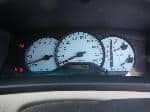 Used 2001 TOYOTA COROLLA SPACIO BF64861 for Sale Image 24