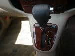 Used 2001 TOYOTA COROLLA SPACIO BF64861 for Sale Image 27