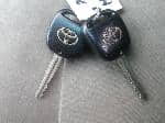 Used 2001 TOYOTA COROLLA SPACIO BF64861 for Sale Image 28