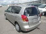 Used 2001 TOYOTA COROLLA SPACIO BF64861 for Sale Image 3
