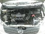 Used 2001 TOYOTA COROLLA SPACIO BF64861 for Sale Image 30