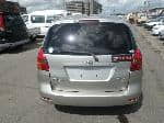 Used 2001 TOYOTA COROLLA SPACIO BF64861 for Sale Image 4