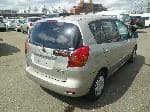 Used 2001 TOYOTA COROLLA SPACIO BF64861 for Sale Image 5