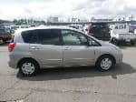 Used 2001 TOYOTA COROLLA SPACIO BF64861 for Sale Image 6