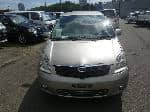 Used 2001 TOYOTA COROLLA SPACIO BF64861 for Sale Image 8