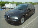 Used 1999 BMW 3 SERIES BF64752 for Sale Image 1