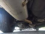 Used 1999 BMW 3 SERIES BF64752 for Sale Image 15