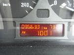 Used 1999 BMW 3 SERIES BF64752 for Sale Image 24