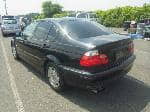 Used 1999 BMW 3 SERIES BF64752 for Sale Image 3