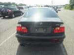 Used 1999 BMW 3 SERIES BF64752 for Sale Image 4