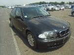 Used 1999 BMW 3 SERIES BF64752 for Sale Image 7