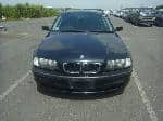 Used 1999 BMW 3 SERIES BF64752 for Sale Image 8