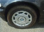 Used 1999 BMW 3 SERIES BF64752 for Sale Image 9