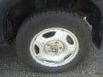 Used 2002 HONDA CR-V BF64754 for Sale Image 10