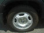 Used 2002 HONDA CR-V BF64754 for Sale Image 11