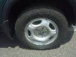 Used 2002 HONDA CR-V BF64754 for Sale Image 12