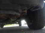 Used 2002 HONDA CR-V BF64754 for Sale Image 14