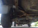 Used 2002 HONDA CR-V BF64754 for Sale Image 15