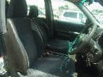 Used 2002 HONDA CR-V BF64754 for Sale Image 17