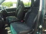Used 2002 HONDA CR-V BF64754 for Sale Image 18