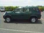 Used 2002 HONDA CR-V BF64754 for Sale Image 2