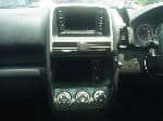 Used 2002 HONDA CR-V BF64754 for Sale Image 23