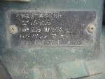 Used 2002 HONDA CR-V BF64754 for Sale Image 29