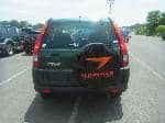 Used 2002 HONDA CR-V BF64754 for Sale Image 4