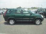 Used 2002 HONDA CR-V BF64754 for Sale Image 6