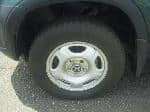 Used 2002 HONDA CR-V BF64754 for Sale Image 9