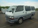 Used 2003 TOYOTA HIACE VAN BF64716 for Sale Image 1
