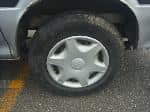 Used 2003 TOYOTA HIACE VAN BF64716 for Sale Image 10