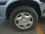 Used 2003 TOYOTA HIACE VAN BF64716 for Sale Image 11