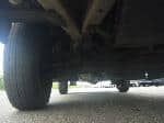 Used 2003 TOYOTA HIACE VAN BF64716 for Sale Image 13
