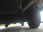 Used 2003 TOYOTA HIACE VAN BF64716 for Sale Image 14